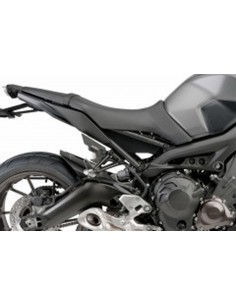 PUIG COVER SERBATOIO YAMAHA MT-07 2015 NERO OPACO vendita online Como
