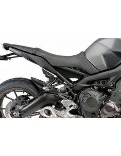 PUIG COVER SERBATOIO YAMAHA MT-09 2014 CARBON LOOK vendita online Como