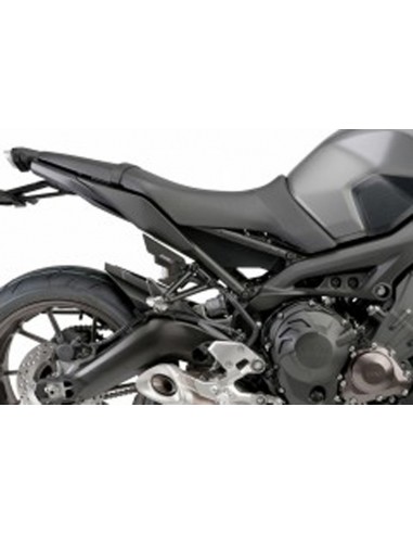 PUIG COVER SERBATOIO YAMAHA MT-09 2017 CARBON LOOK vendita online Como