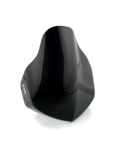 PUIG CUPOLINO NAKED N.G. SPORT YAMAHA FZ6 2007 NERO vendita online Como