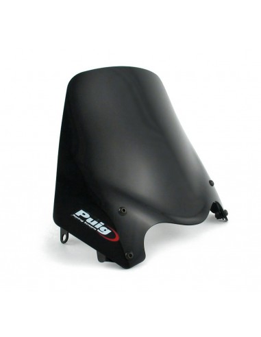 PUIG CUPOLINO NAKED N.G. SPORT YAMAHA XT660X 2010 NERO vendita online Como
