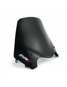 PUIG CUPOLINO NAKED N.G. SPORT YAMAHA XT660X 2011 NERO vendita online Como