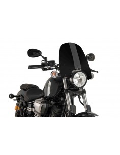 PUIG CUPOLINO NAKED N.G. TOURING YAMAHA XV950/R 16-18 NERO vendita online Como