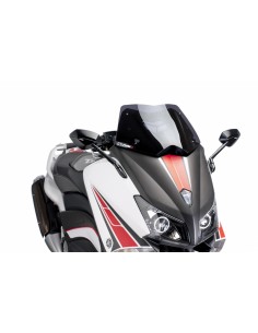 PUIG CUPOLINO V-TECH LINE SUPERSPORT YAMAHA T-MAX 530 2012 FUME SCURO vendita online Como