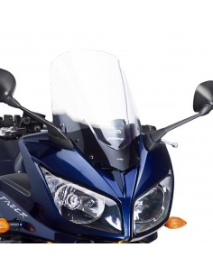 PUIG CUPOLINO RACING YAMAHA FZ1 FAZER 2015 TRASPARENTE vendita online Como