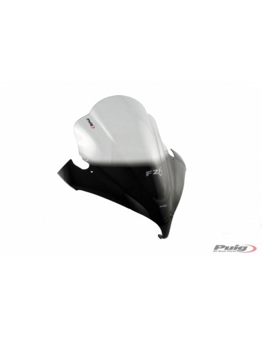 PUIG CUPOLINO RACING YAMAHA FZ6 FAZER 2005 FUME CHIARO vendita online Como