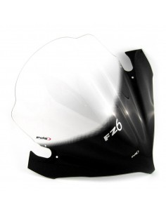 PUIG CUPOLINO RACING YAMAHA FZ6 FAZER 2005 TRASPARENTE vendita online Como