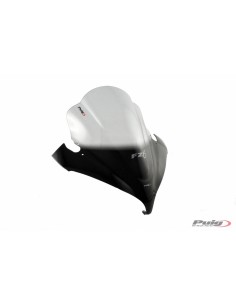 PUIG CUPOLINO RACING YAMAHA FZ6 FAZER 2006 FUME CHIARO vendita online Como