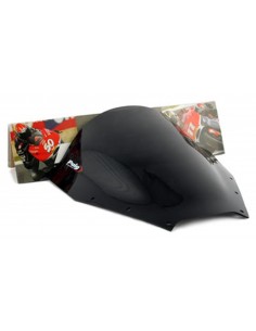 PUIG CUPOLINO RACING YAMAHA FZS1000 FAZER 2005 FUME SCURO vendita online Como