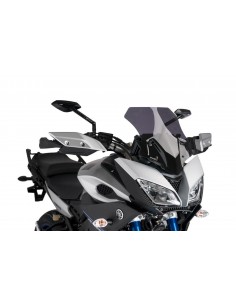PUIG CUPOLINO RACING YAMAHA MT-09 TRACER 2016 FUME SCURO vendita online Como