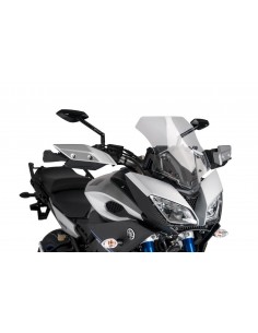 PUIG CUPOLINO RACING YAMAHA MT-09 TRACER 2016 TRASPARENTE vendita online Como