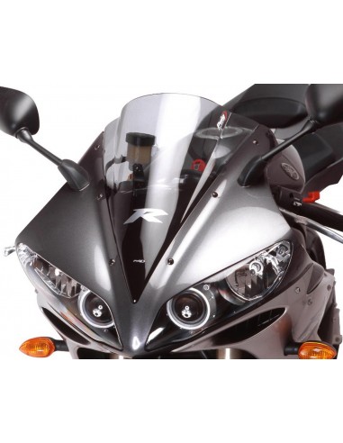 PUIG CUPOLINO RACING YAMAHA YZF-R1 2005 FUME CHIARO vendita online Como