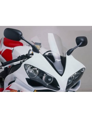 PUIG CUPOLINO RACING YAMAHA YZF-R1 2007 TRASPARENTE vendita online Como