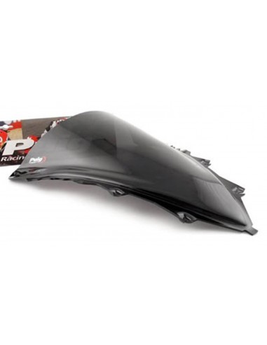 PUIG CUPOLINO RACING YAMAHA YZF-R1 2008 FUME SCURO vendita online Como