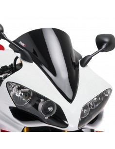 PUIG CUPOLINO RACING YAMAHA YZF-R1 2008 NERO vendita online Como