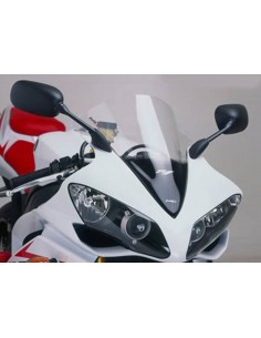 PUIG CUPOLINO RACING YAMAHA YZF-R1 2008 TRASPARENTE vendita online Como