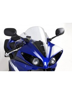 PUIG CUPOLINO RACING YAMAHA YZF-R1 2010 TRASPARENTE vendita online Como