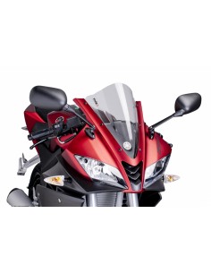 PUIG CUPOLINO RACING YAMAHA YZF-R125 2016 TRASPARENTE vendita online Como