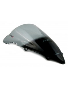 PUIG CUPOLINO RACING YAMAHA YZF-R6 2005 FUME CHIARO vendita online Como