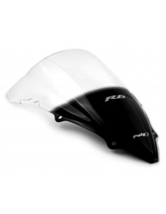 PUIG CUPOLINO RACING YAMAHA YZF-R6 2005 TRASPARENTE vendita online Como