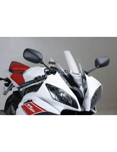 PUIG CUPOLINO RACING YAMAHA YZF-R6 2010 TRASPARENTE vendita online Como