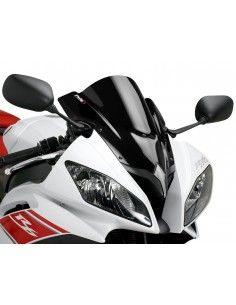 PUIG CUPOLINO RACING YAMAHA YZF-R6 2013 NERO vendita online Como