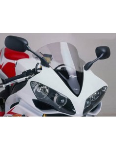 PUIG CUPOLINO RACING YAMAHA YZF-R1 07-08 FUME CHIARO vendita online Como