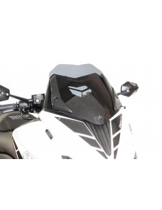 RACINGBIKE CUPOLINO SPORT YAMAHA T-MAX 530 2015 FUME SCURO vendita online Como