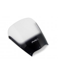 PUIG CUPOLINO STANDARD YAMAHA TDM 900 02-13 FUME CHIARO vendita online Como