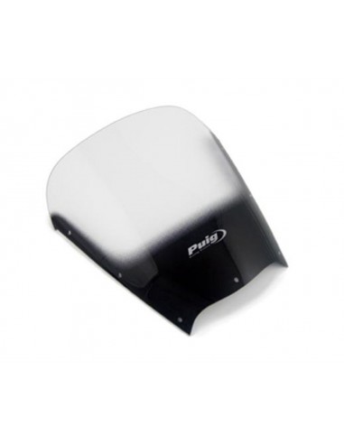 PUIG CUPOLINO STANDARD YAMAHA TDM 900 02-13 FUME CHIARO vendita online Como