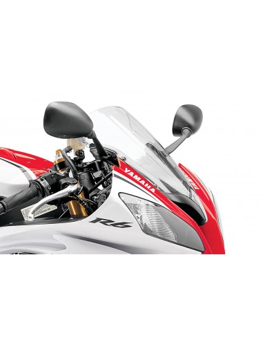 RACINGBIKE CUPOLINO STANDARD YAMAHA YZF-R6 2009 TRASPARENTE vendita online Como