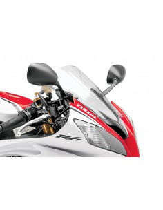 RACINGBIKE CUPOLINO STANDARD YAMAHA YZF-R6 2013 TRASPARENTE vendita online Como