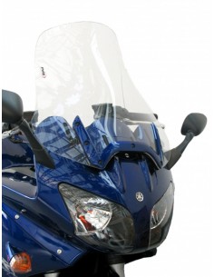 PUIG CUPOLINO TOURING YAMAHA FJR1300 2001 TRASPARENTE vendita online Como