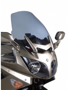 PUIG CUPOLINO TOURING YAMAHA FJR1300A/AS 06-12 FUME CHIARO vendita online Como