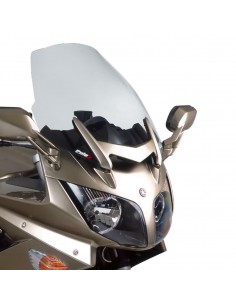 PUIG CUPOLINO TOURING YAMAHA FJR1300A/AS 2011 TRASPARENTE vendita online Como