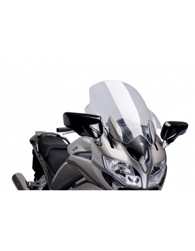 PUIG CUPOLINO TOURING YAMAHA FJR1300A/AS 2017 TRASPARENTE vendita online Como