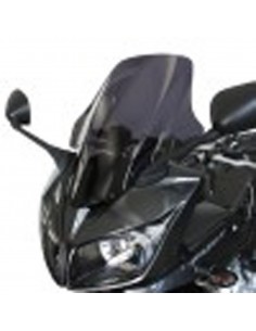 PUIG CUPOLINO TOURING YAMAHA FZ1 FAZER 2007 FUME SCURO vendita online Como