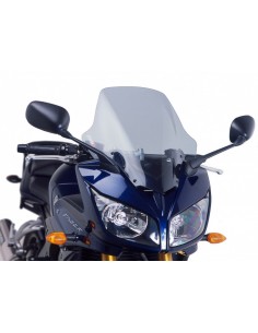 PUIG CUPOLINO TOURING YAMAHA FZ1 FAZER 2010 FUME CHIARO vendita online Como