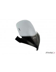 PUIG CUPOLINO TOURING YAMAHA FZ6 FAZER 2005 FUME CHIARO vendita online Como