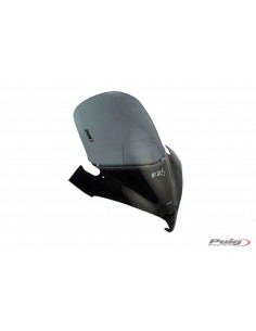 PUIG CUPOLINO TOURING YAMAHA FZ6 FAZER 2005 FUME SCURO vendita online Como