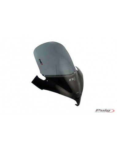 PUIG CUPOLINO TOURING YAMAHA FZ6 FAZER 2005 FUME SCURO vendita online Como