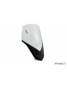 PUIG CUPOLINO TOURING YAMAHA FZ6 FAZER S2 2008 TRASPARENTE vendita online Como