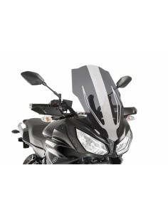 PUIG CUPOLINO TOURING YAMAHA MT-07 TRACER 16-18 FUME SCURO vendita online Como