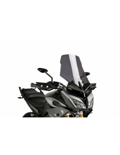 PUIG CUPOLINO TOURING YAMAHA MT-09 TRACER 2015 FUME SCURO vendita online Como