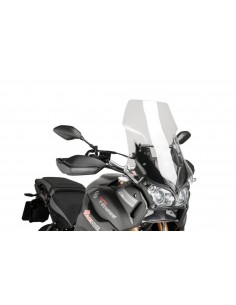 PUIG CUPOLINO TOURING YAMAHA XT1200Z SUPER TENERE 14-18 TRASPARENTE vendita online Como