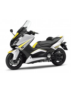 PUIG KIT ADESIVI MOTO YAMAHA T-MAX 530 2013 COLORE GIALLO vendita online Como