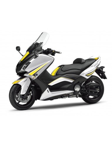 PUIG KIT ADESIVI MOTO YAMAHA T-MAX 530 2013 COLORE GIALLO vendita online Como