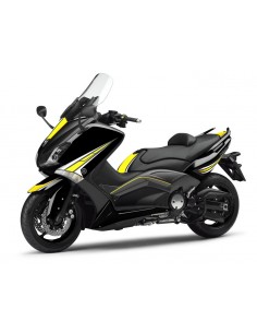 PUIG KIT ADESIVI MOTO YAMAHA T-MAX 530 2013 COLORE GIALLO vendita online Como