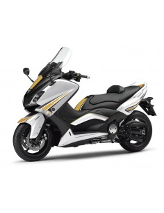 PUIG KIT ADESIVI MOTO YAMAHA T-MAX 530 2013 COLORE ORO vendita online Como