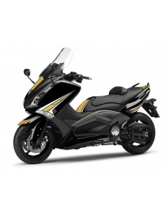 PUIG KIT ADESIVI MOTO YAMAHA T-MAX 530 2014 COLORE ORO vendita online Como